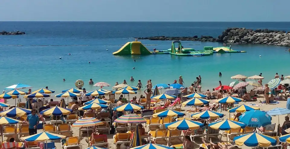 5_Ocean Fun Park