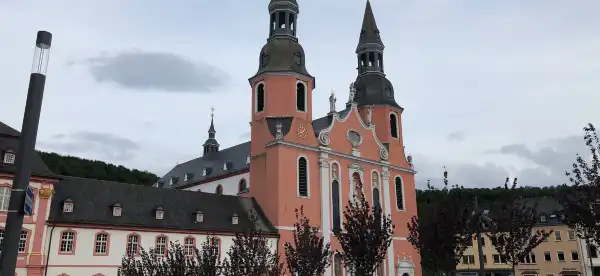Hotels in Prüm
