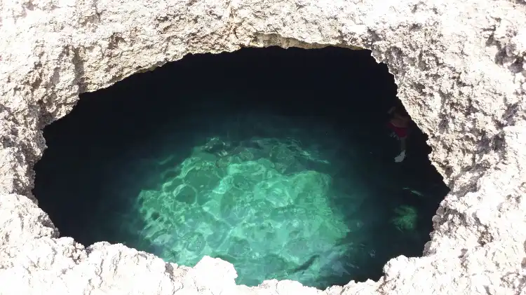 Hotels near Grotta del Moro