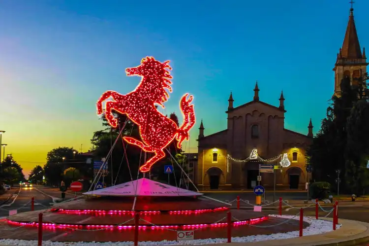Maranello