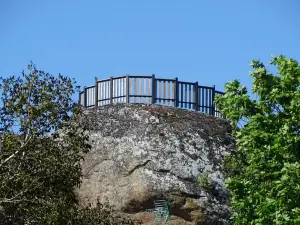 Mirador de Pena Folenche