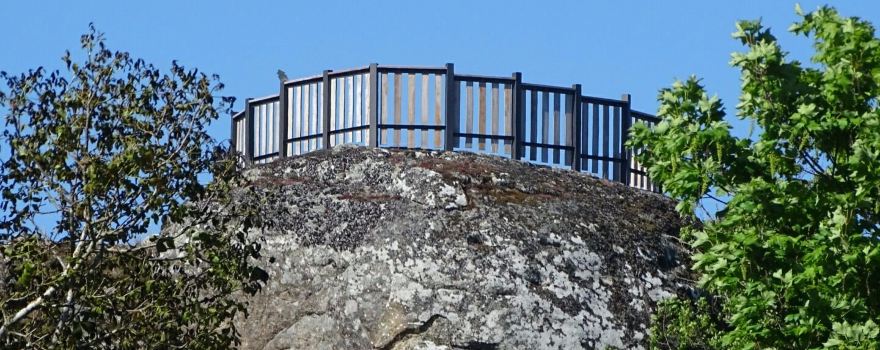 Comarca de Tierra de Trives