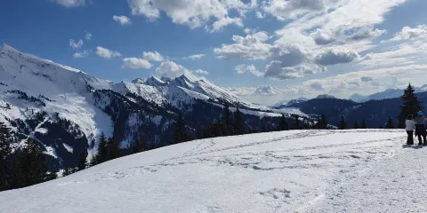 Esf la Clusaz