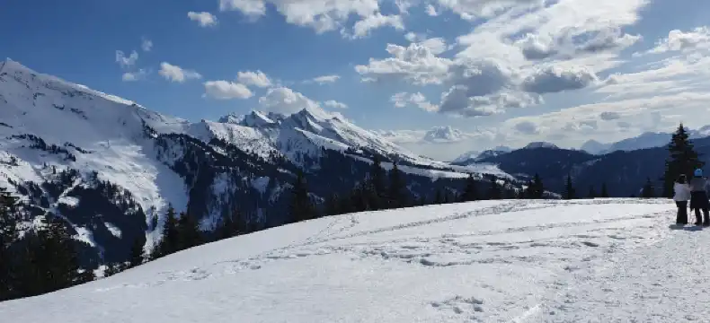 Hotels near La Clusaz