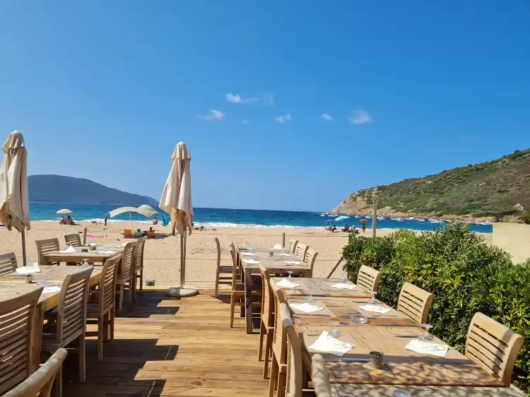 Hotels in Appietto