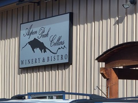 Aspen Peak Cellars