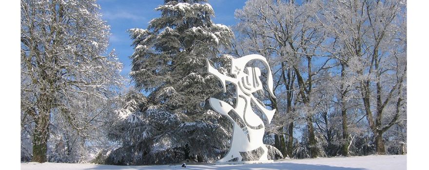 Parc de Sculptures Erich Engelbrecht