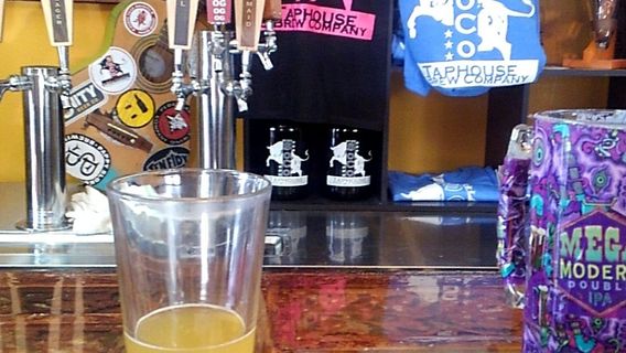 SoCo Taphouse & Brew Co.