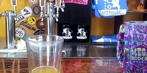 SoCo Taphouse and Brew Company