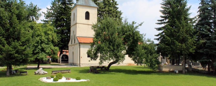 Sirogojno