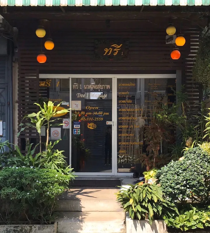 2_Tree Massage and Spa