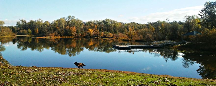 Anderson River Park