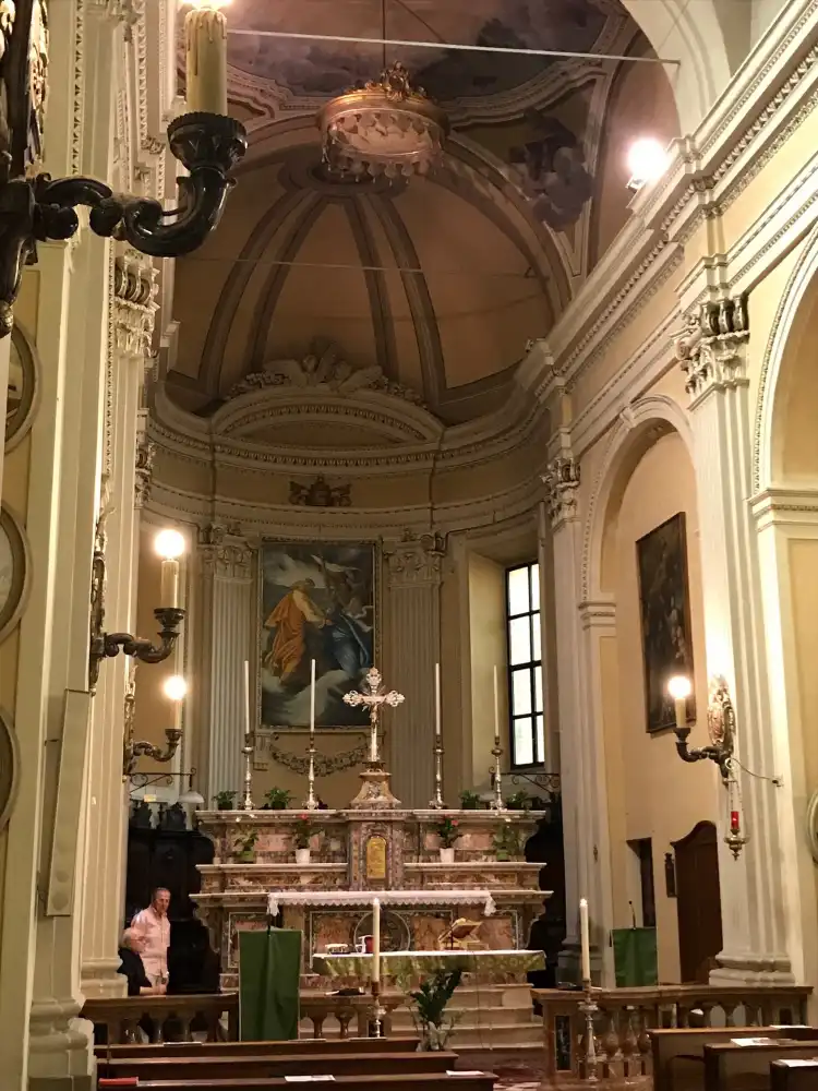 Fidenza