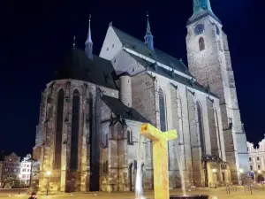 Cathedral of St. Bartholomew