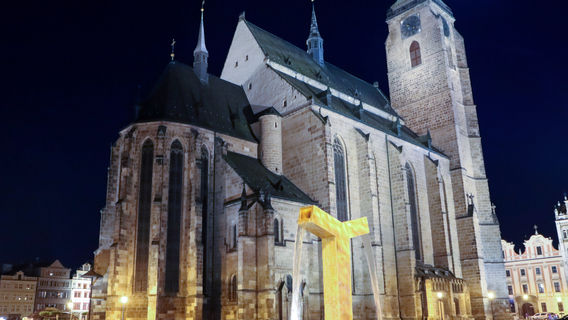 Cathedral of St. Bartholomew