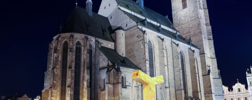 Cathedral of St. Bartholomew