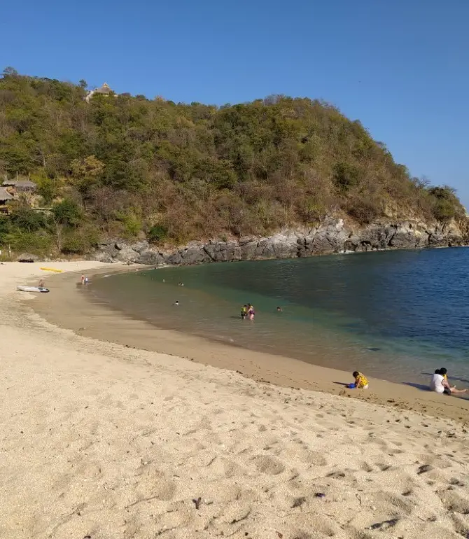 San Pedro Pochutla