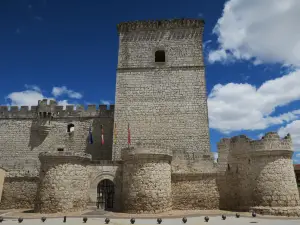 Portillo Castle