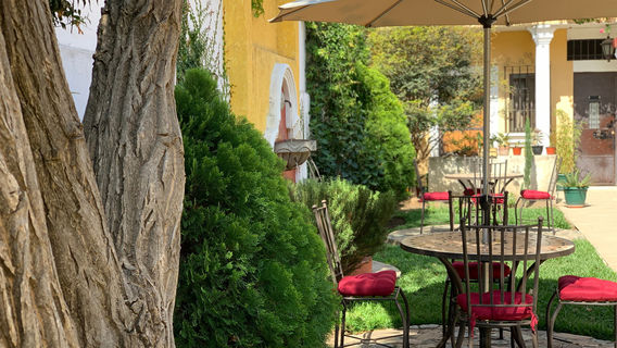 Antigua Guatemala