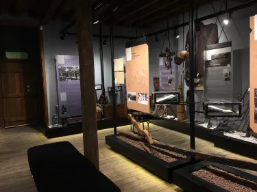 Gorukle Sakarya Mahallesi