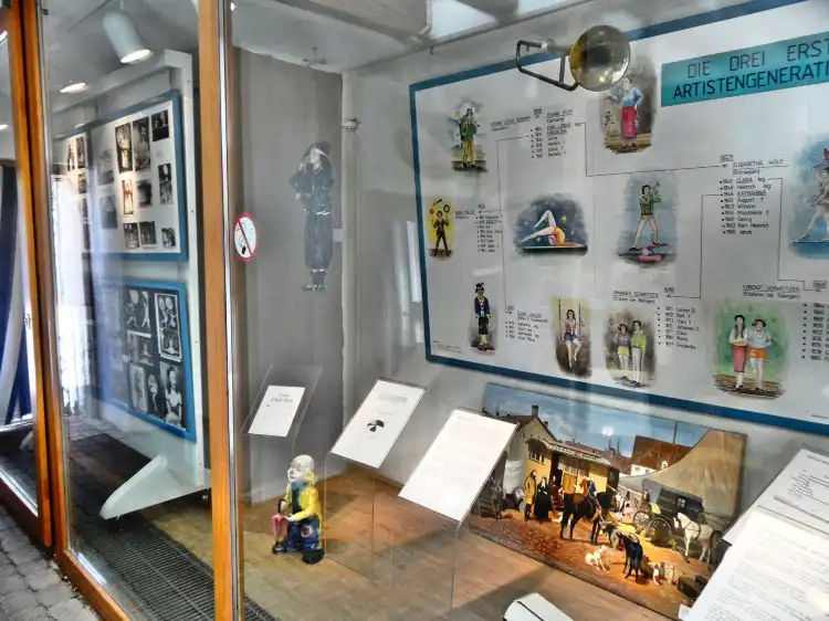 恩肯巴赫－阿爾森博恩住宿飯店