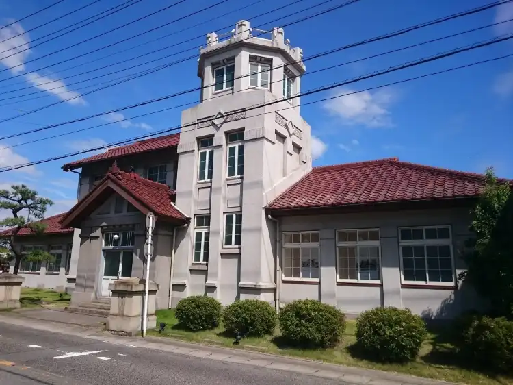 Hotels in Hekinan