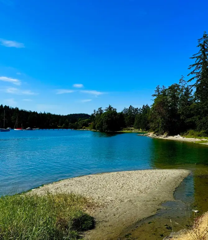 Deer Harbor