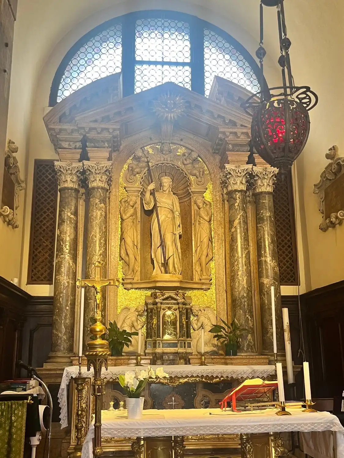 Hotel in zona Chiesa di San Giacomo di Rialto