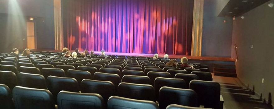 Music Mountain Theatre