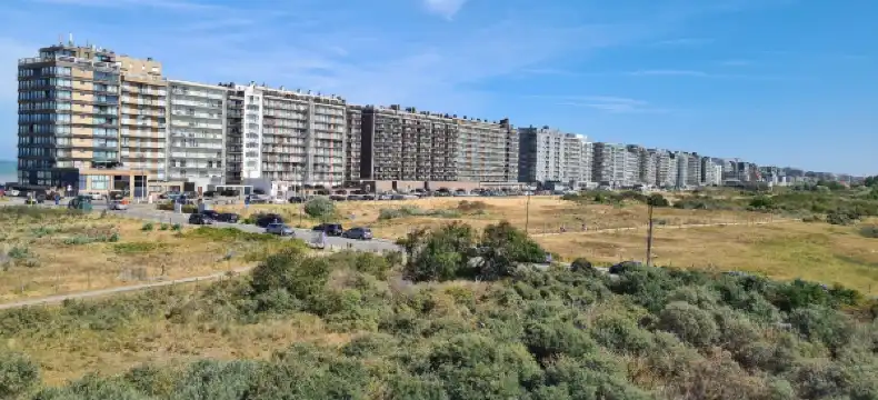Hotels in Westende
