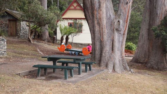 Wellington Park