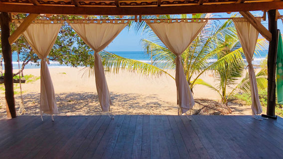 Radiant Heart Yoga & Ceremonial Arts