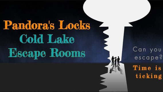 Pandora's Locks Escape Rooms