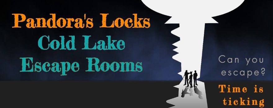 Pandora's Locks Escape Rooms