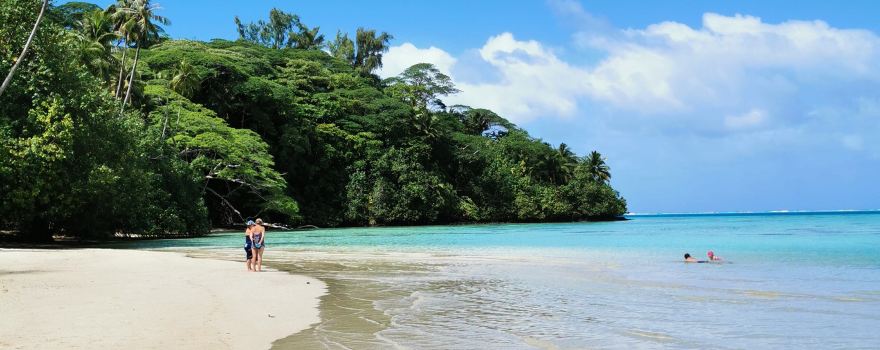 Huahine