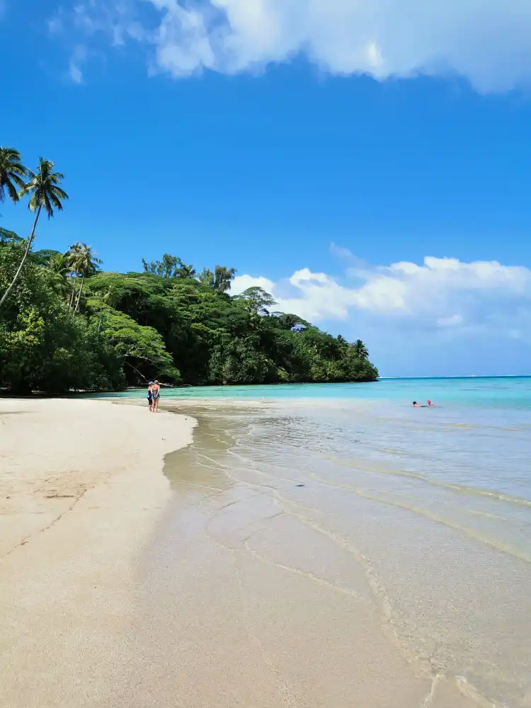 Huahine