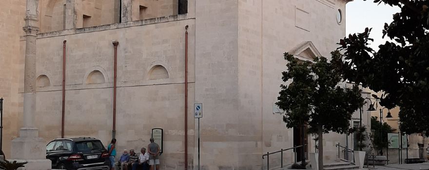 Chiesa di Santa Maria delle Grazie