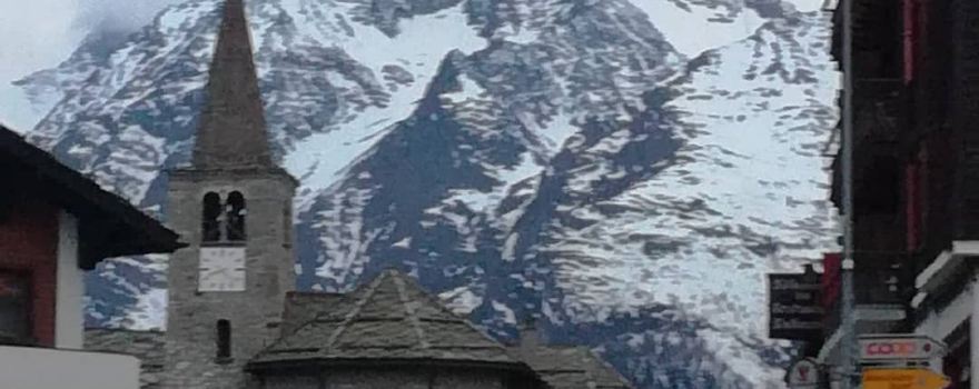 Schneesport Skischule Grächen