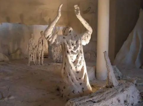 Memorial park "Syrmian front"