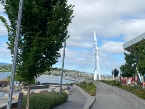 Vancouver Waterfront