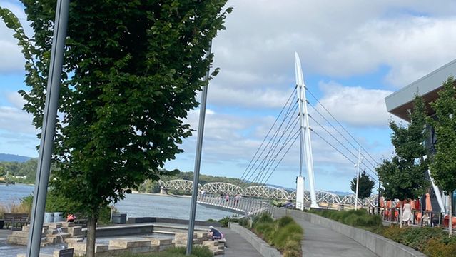 Vancouver Waterfront