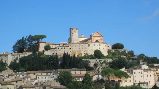 Centro Storico