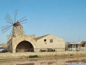 Salt Museum
