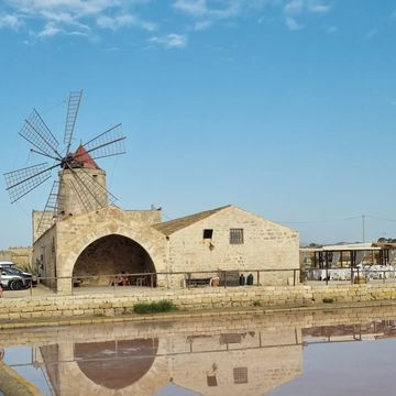 Salt Museum