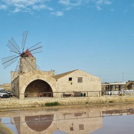 Salt Museum