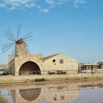 Salt Museum