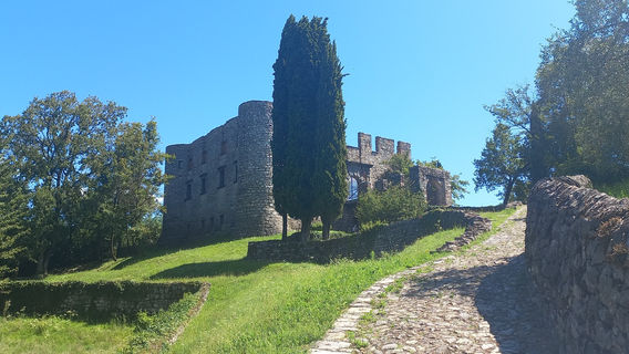 Monte Isola