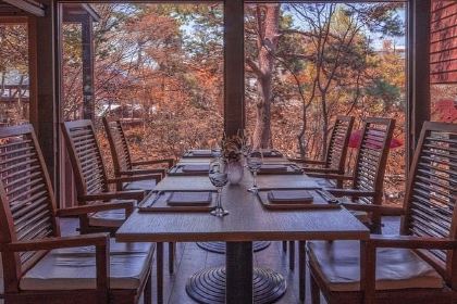 KINKA sushi bar izakaya 六本木