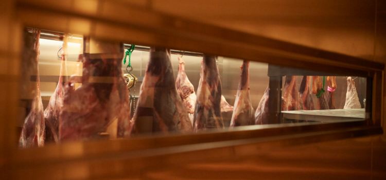 Cuisine régionale L'évo