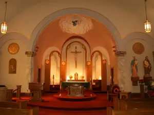 Holy Rosary Catholic Church